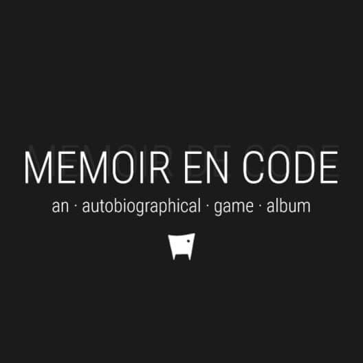 Обложка Memoir En Code