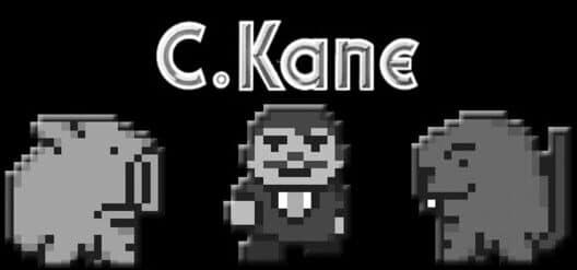 Обложка C. Kane