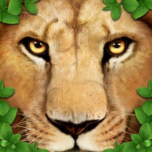 Обложка Ultimate Lion Simulator