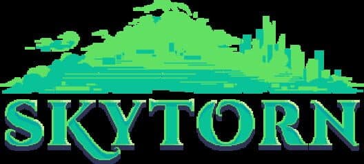 Обложка Skytorn