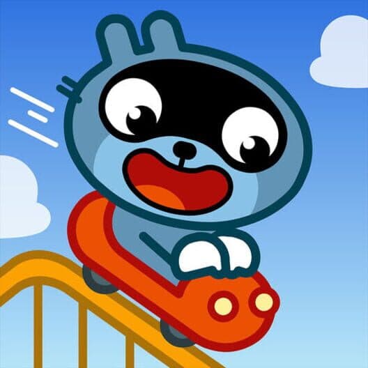 Обложка Pango Build Park