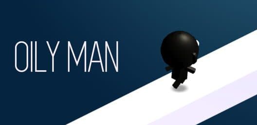 Обложка Oily Man