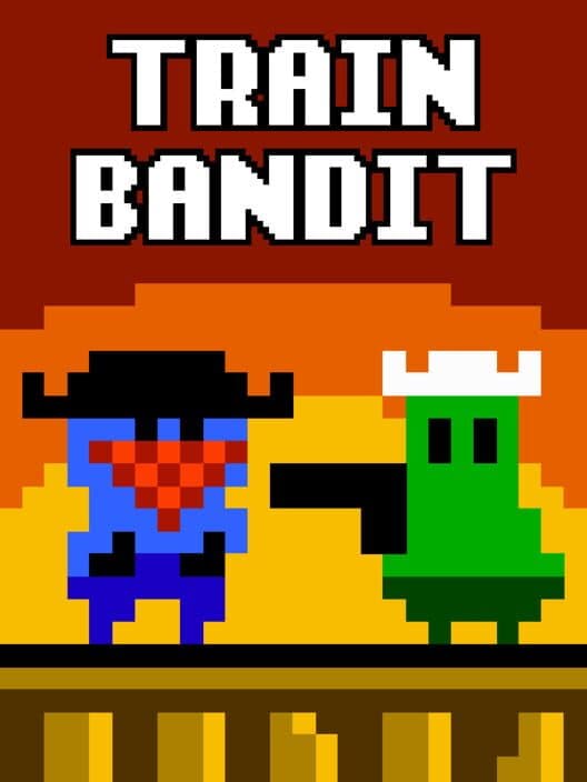 Обложка Train Bandit