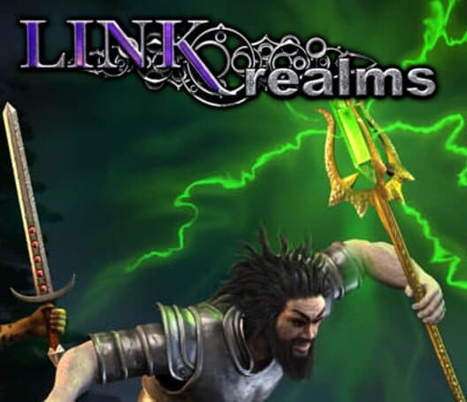 Обложка Linkrealms