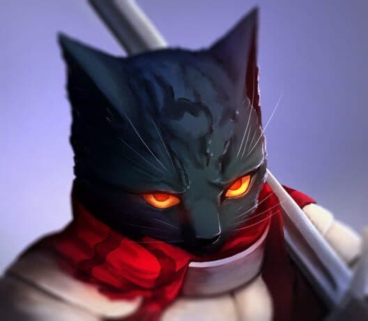 Обложка Cat Knights