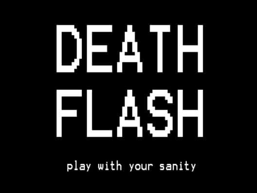 Обложка Death Flash