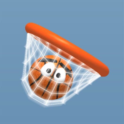 Обложка Ball Shot: Fling to Hoop