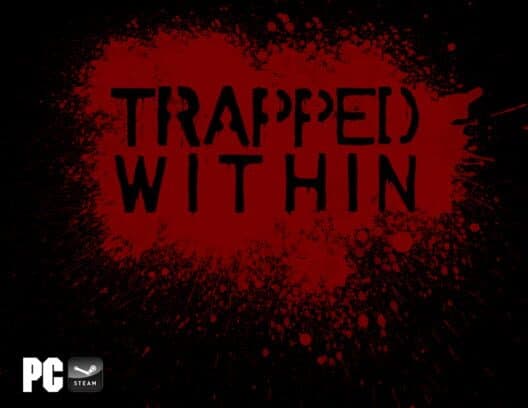 Обложка Trapped Within