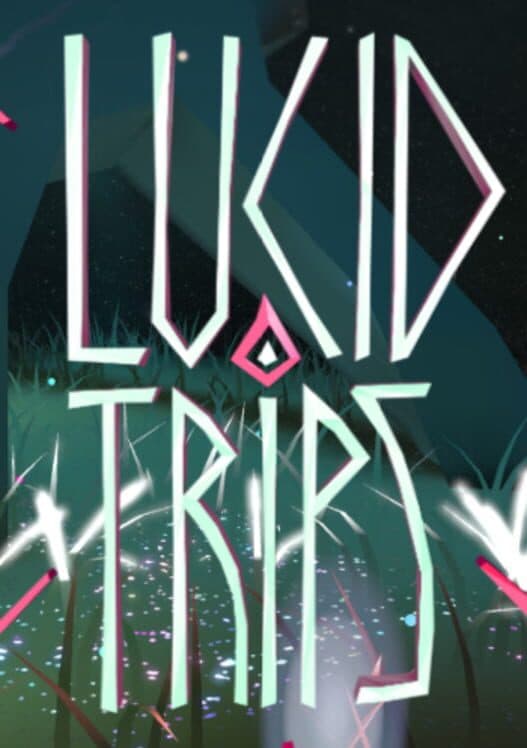 Обложка Lucid Trips