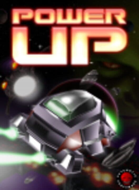 Обложка Power-Up
