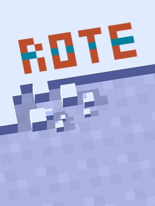 Обложка Rote