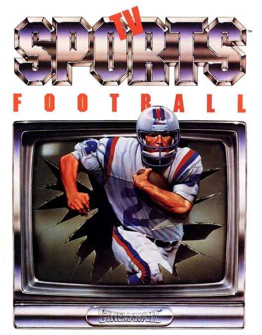 Обложка TV Sports Football