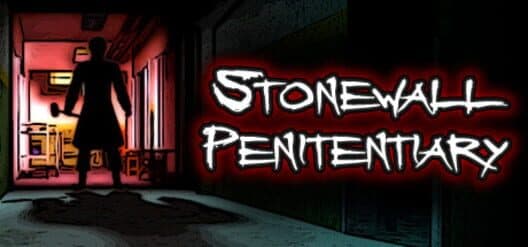 Обложка Stonewall Penitentiary