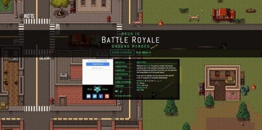 Обложка Bruh.IO