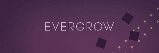 Обложка Evergrow