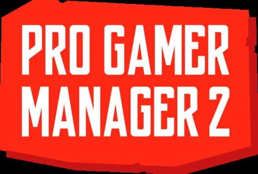 Обложка Pro Gamer Manager 2