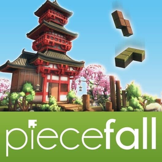 Обложка PieceFall