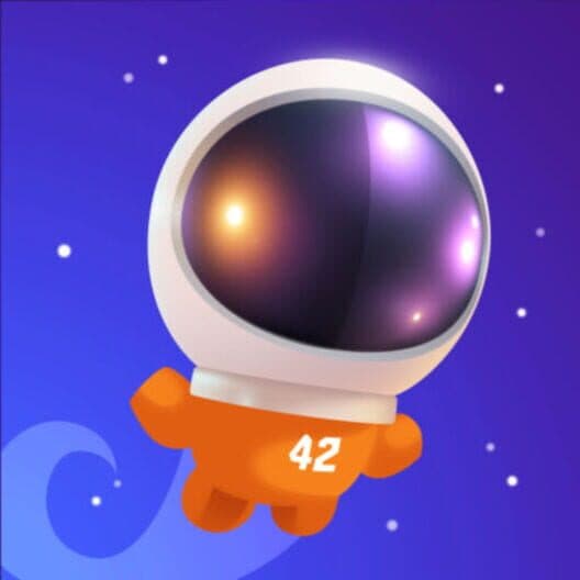 Обложка Space Frontier 2