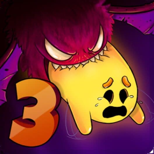 Обложка Hopeless 3: Dark Hollow Earth