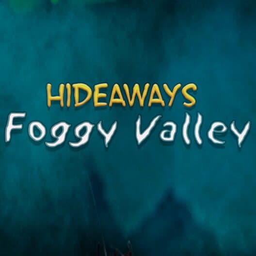 Обложка Hideaways: Foggy Valley