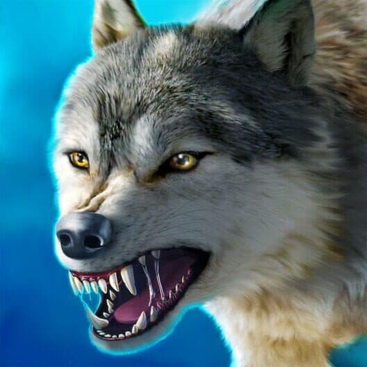 Обложка The Wolf: Online RPG Simulator