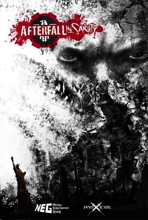 Обложка AfterFall: Insanity - Dirty Arena Edition