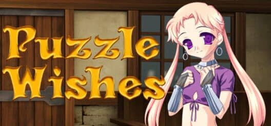 Обложка Puzzle Wishes