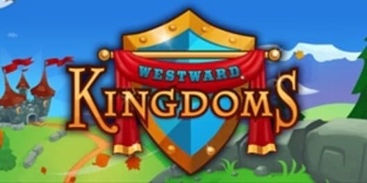 Обложка Westward Kingdoms