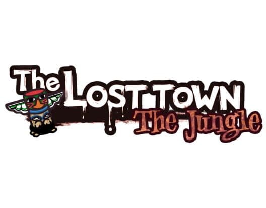 Обложка The Lost Town: The Jungle