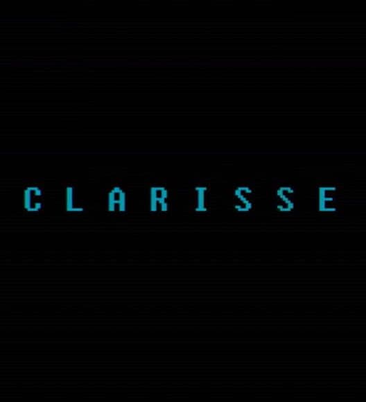 Обложка Clarisse