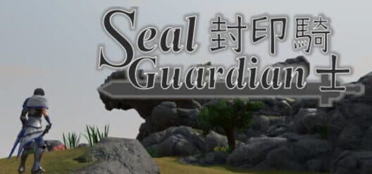 Обложка Seal Guardian