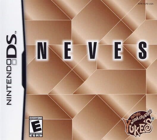 Обложка Neves