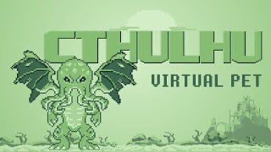 Обложка Cthulhu Virtual Pet