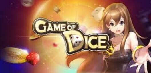 Обложка Game of Dice