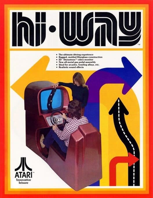 Обложка Hi-way