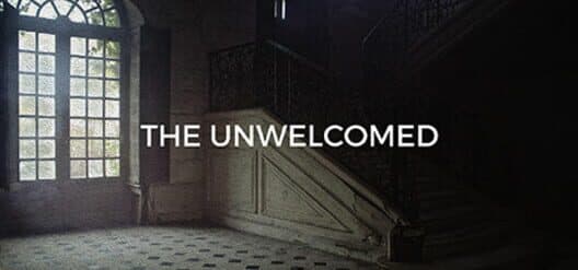 Обложка The Unwelcomed