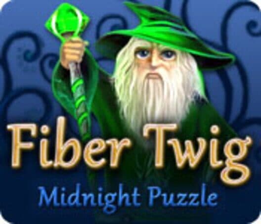 Обложка Fiber Twig: Midnight Puzzle