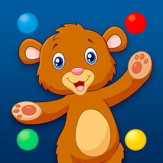 Обложка Smart Logic Games:Toddler Kids & Baby Learning App