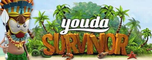 Обложка Youda Survivor