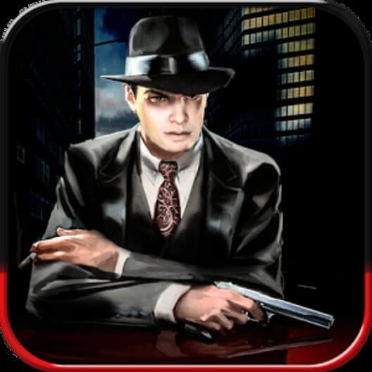 Обложка Gangster Vegas: City Crime