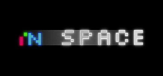 Обложка in Space
