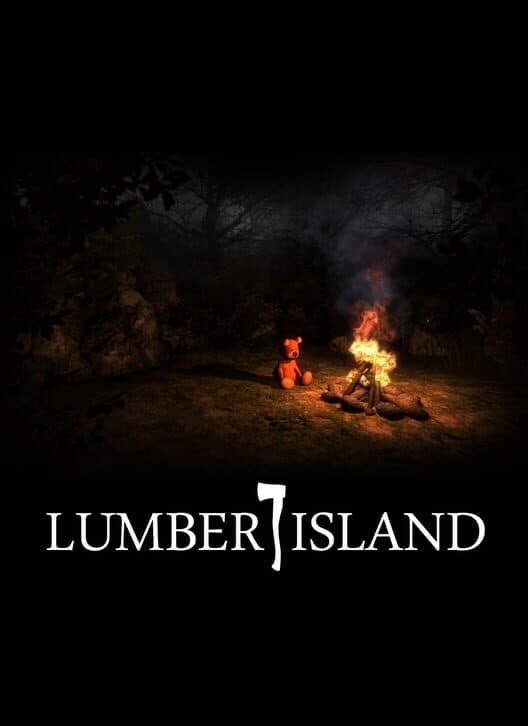 Обложка Lumber Island - That Special Place