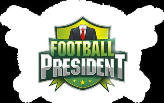 Обложка Football President