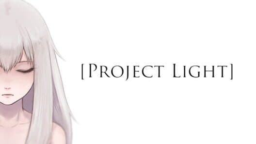 Обложка Project Light