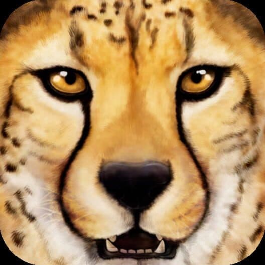 Обложка Ultimate Savanna Simulator