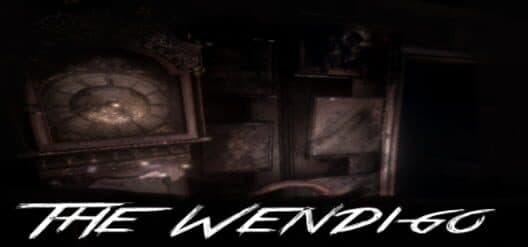 Обложка The Wendigo
