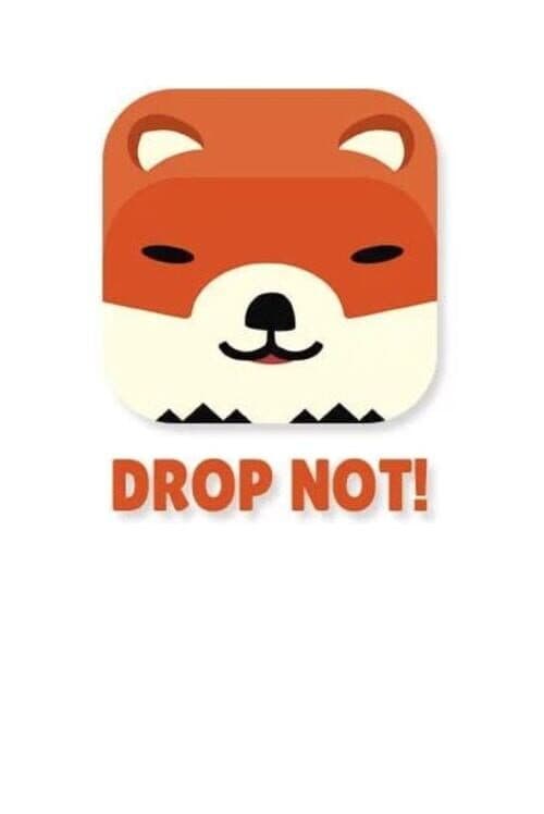Обложка Drop Not!