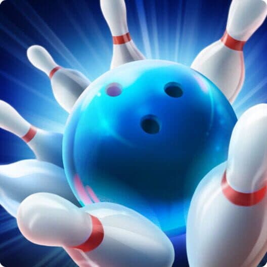 Обложка PBA Bowling Challenge