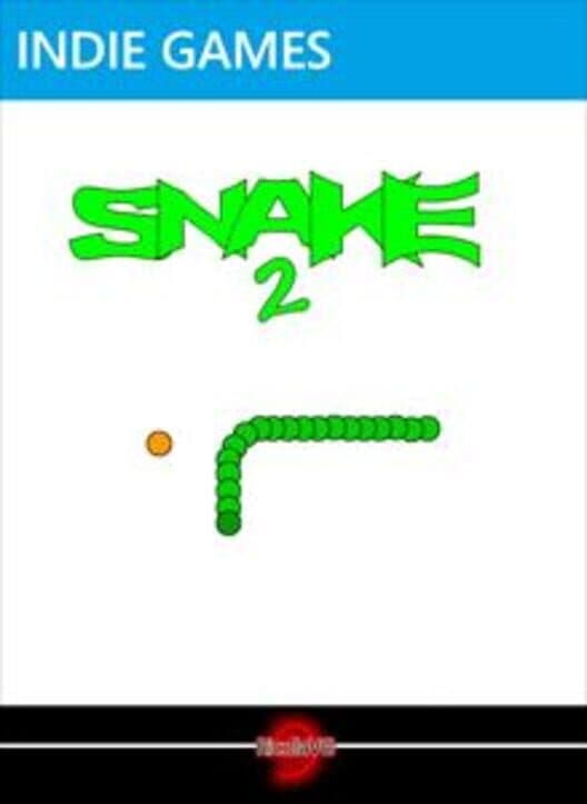 Обложка Snake 2