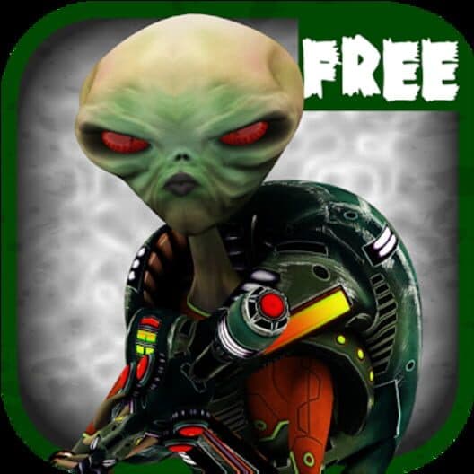 Обложка Aliens on the Table